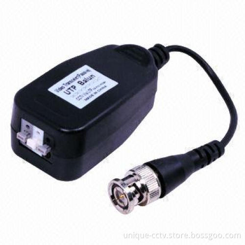 1CH Passive Wireless Video Balun